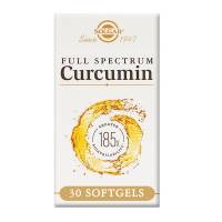 Full Spectrum Curcumin - 30 caps